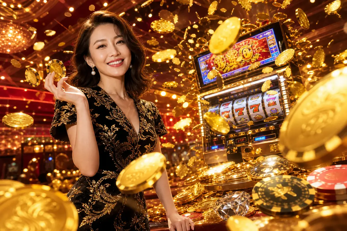 vip399 বাংলাদেশ অনলাইন ক্যাসিনো পরিচিতি