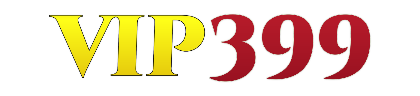 vip399 logo